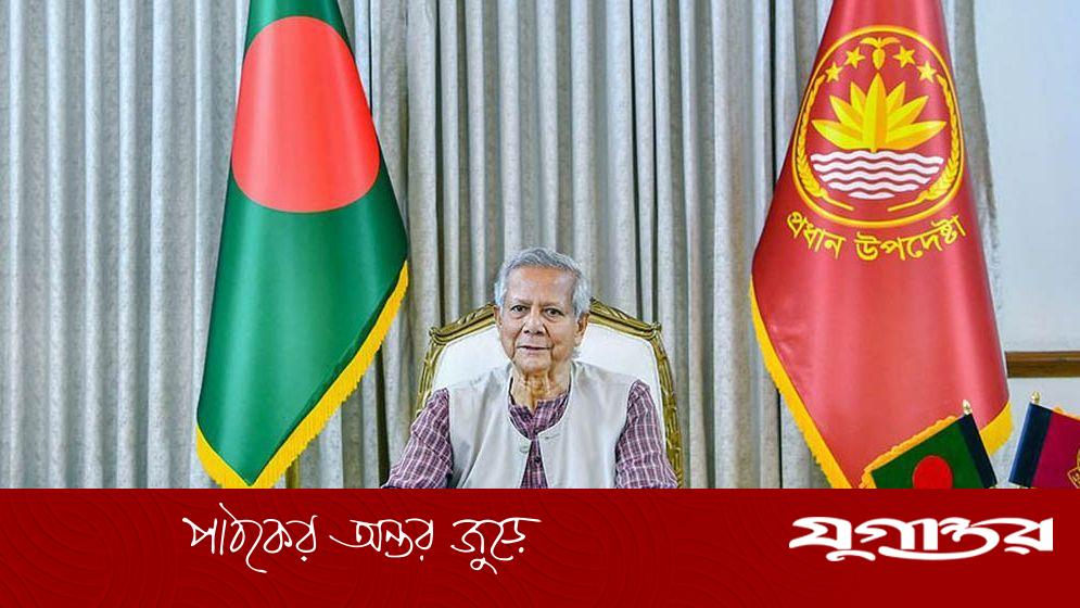রমজানের আগেই একটি বিশ্বাসযোগ্য নির্বাচন হবে: প্রধান উপদেষ্টা