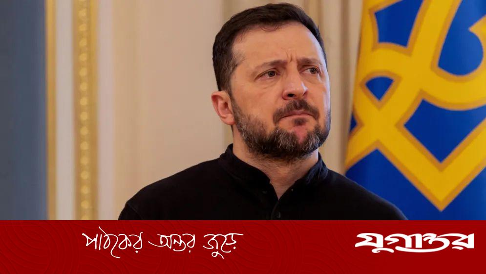 পশ্চিমারা নিজেদের স্বার্থ নয়, ইউক্রেনকে অগ্রাধিকার দিক