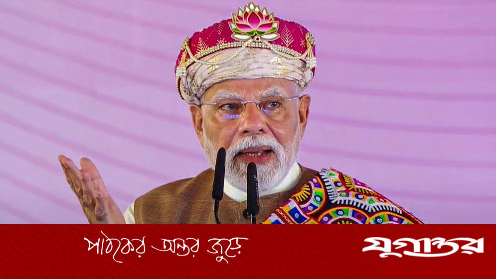 ৭৫তম জন্মদিনে স্বদেশি পণ্যে কেনার আহ্বান মোদির