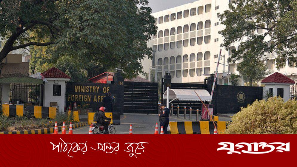 আফগানিস্তানকে আবারও ইসলামাবাদের কড়া বার্তা