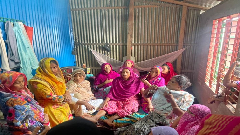 ছবি: যুগান্তর
