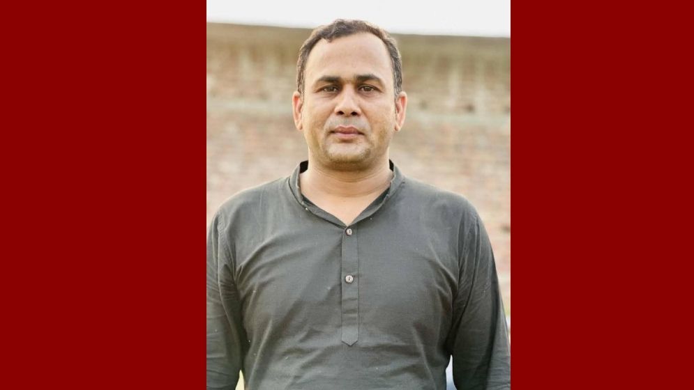 মাছ লুটকারী ছাত্রদল নেতা হলেন সভাপতি