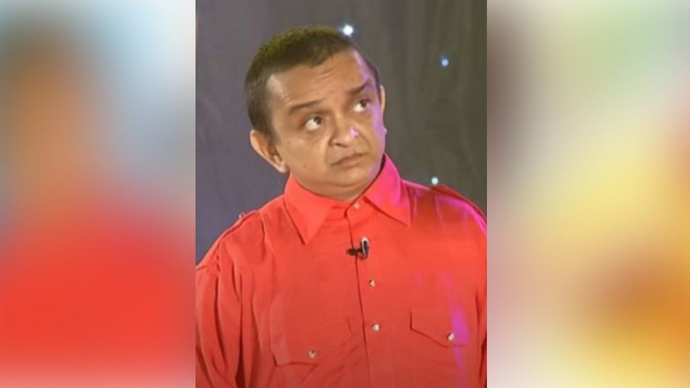 শওকত আলী তালুকদার নিপু। সংগৃহীত ছবি