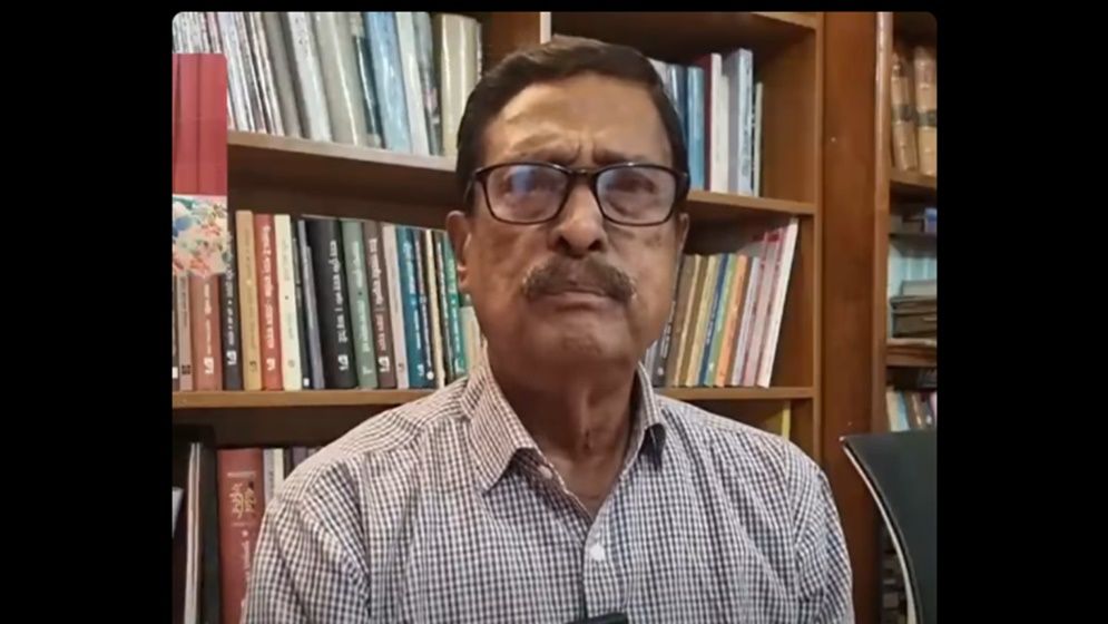 স্থগিতাদেশ উঠিয়ে নিতে ফজলুর আকুল আবেদন