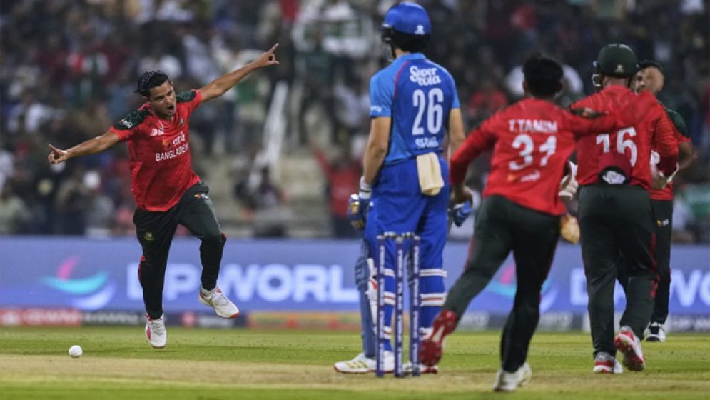 শ্রীলংকা জিতলেই সুপার ফোরে বাংলাদেশ