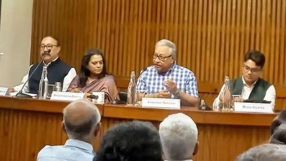 বাংলাদেশে এখনকার পরিস্থিতি আমাদের মানতে হবে: ভারতীয় কূটনীতিক