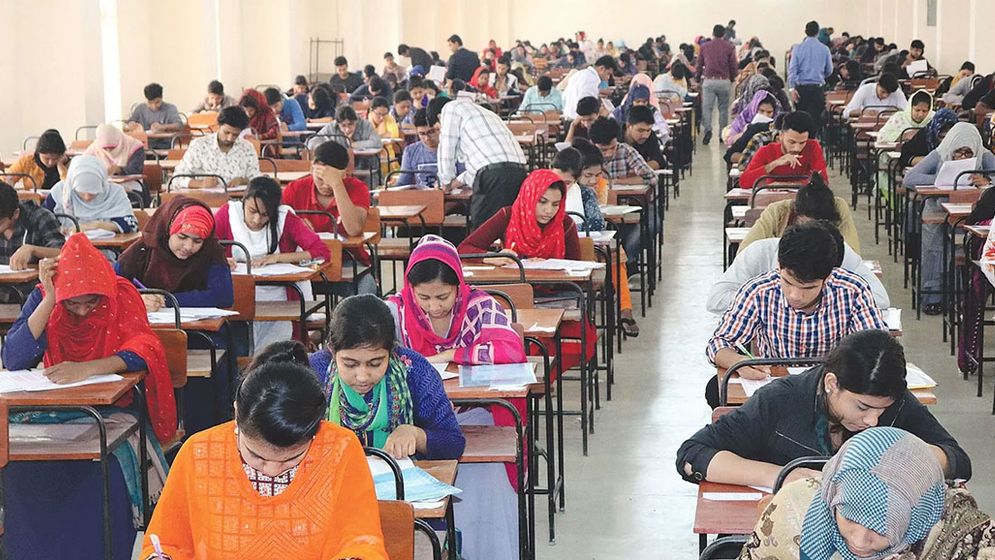 শুক্রবার ৪৭তম বিসিএস প্রিলি, মানতে হবে যেসব নিয়ম