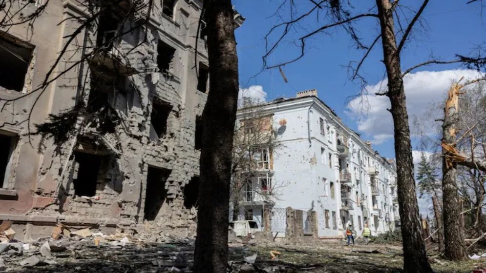 সব ফ্রন্টে অগ্রগতির দাবি রাশিয়ার, পাল্টা বক্তব্য ইউক্রেনের