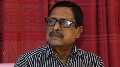 মুক্তিযুদ্ধের পক্ষে যদি দল হয়, ইমরান খানের মতো দল হবে: ফজলুর রহমান