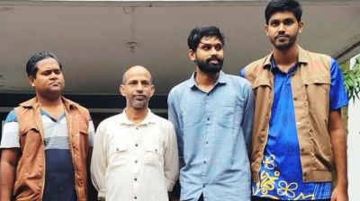 জামালপুরে আ. লীগ ও ছাত্রলীগ নেতা গ্রেফতার