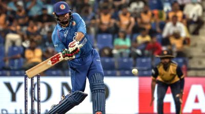 নবির রেকর্ড হয়ে হয়েও হয়নি