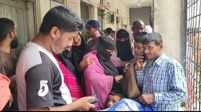 নরসিংদীতে আ.লীগ-বিএনপি সংঘর্ষে নিহত ১, সাংবাদিকের ওপর হামলা