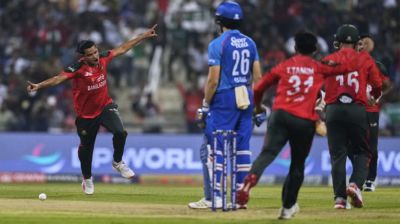 শ্রীলংকা জিতলেই সুপার ফোরে বাংলাদেশ