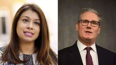 বাংলাদেশের নাগরিকত্ব নিয়ে মিথ্যা বলেছেন টিউলিপ