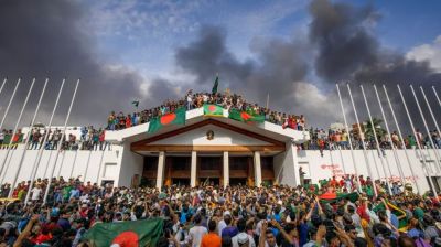 জনতার আদালতের বিচার অত্যন্ত কঠিন