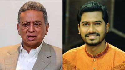 নুরের খোঁজখবর নিতে গিয়ে যা বললেন আমির খসরু