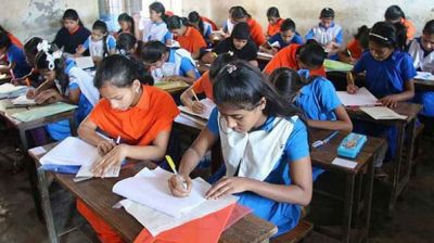 যশোরে ১৪৭ শিক্ষাপ্রতিষ্ঠান চলছে ভারপ্রাপ্ত দিয়ে