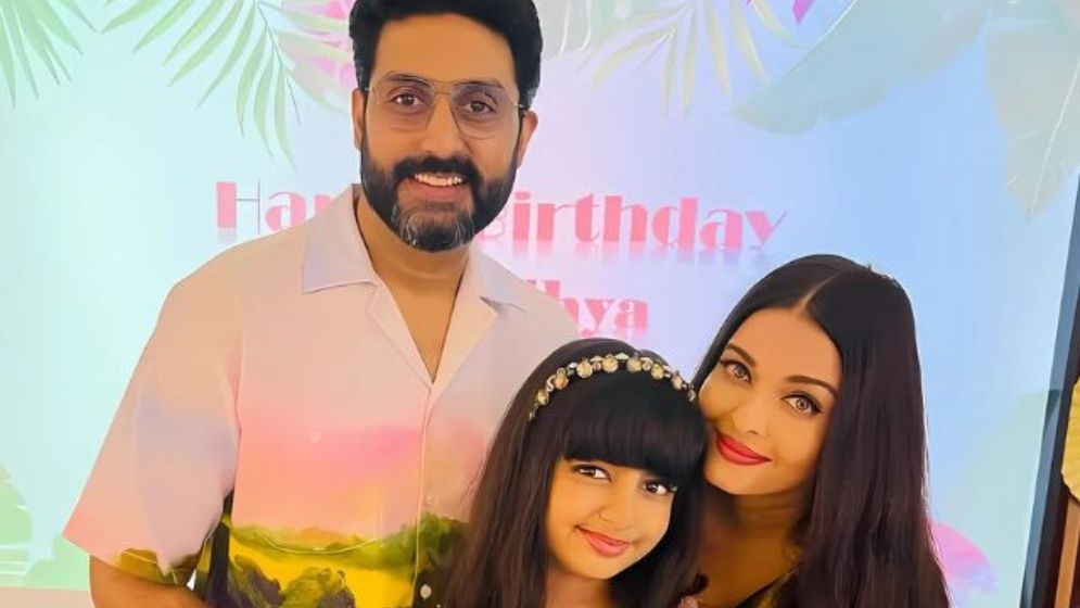 ঐশ্বরিয়া-অভিষেকের বিচ্ছেদ গুঞ্জনের মধ্যে যে তথ্য দিলেন নির্মাতা