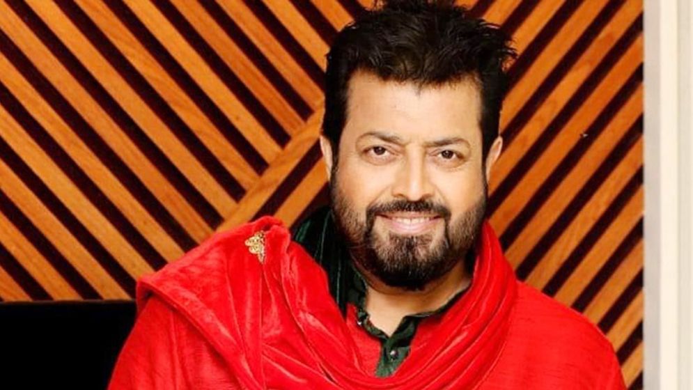 অ্যাওয়ার্ড অনুষ্ঠান নিয়ে বিস্ফোরক মন্তব্য ওমর সানীর