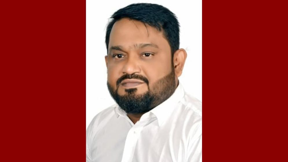 নারায়ণগঞ্জে ইউপি চেয়ারম্যান ডালিমসহ দু’জন গ্রেফতার