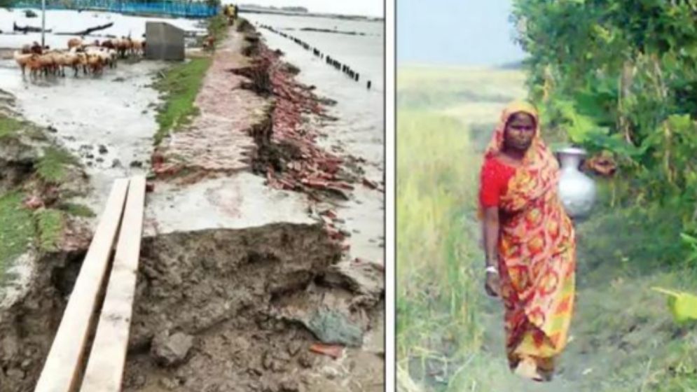 সুপেয় পানির হাহাকার আছে নিরাপত্তা শঙ্কাও