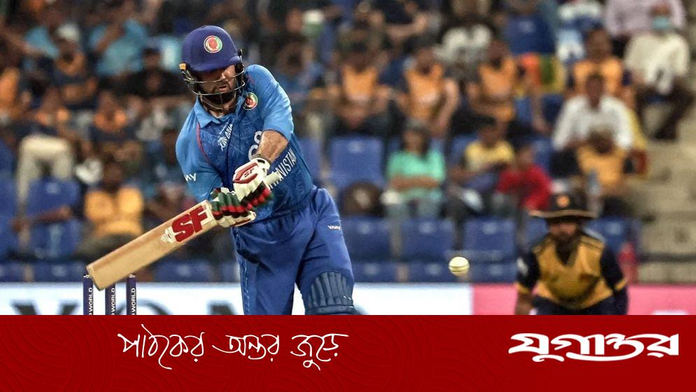নবী ঝড়ে বড় সংগ্রহ আফগানিস্তানের