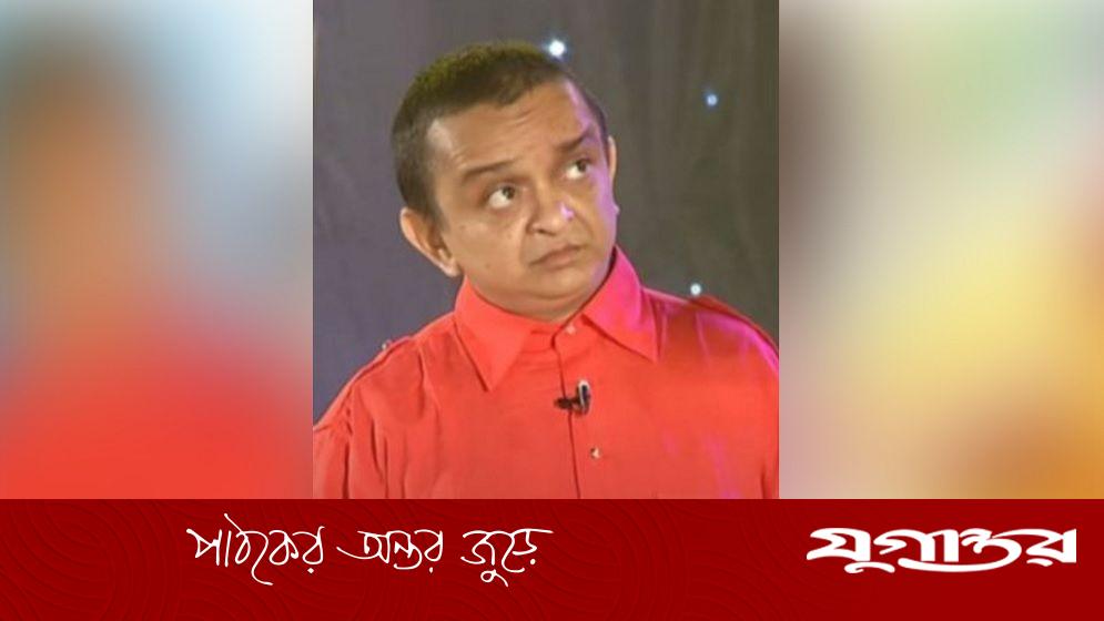 বাবা হারালেন ইত্যাদির ‘নাতি’ নিপু