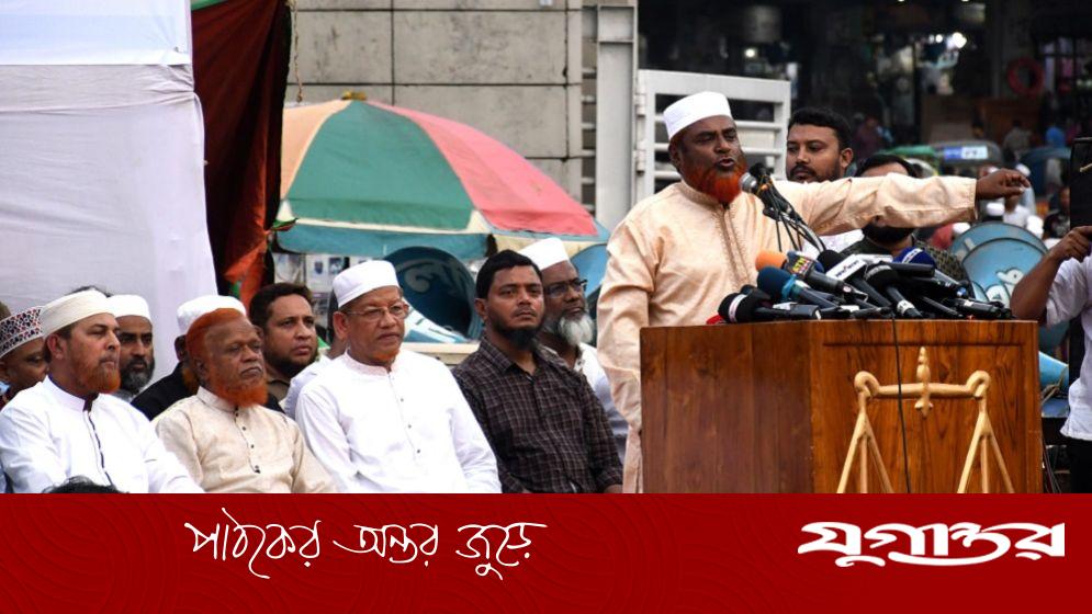 পিআর নিয়ে গণভোট চায় জামায়াত