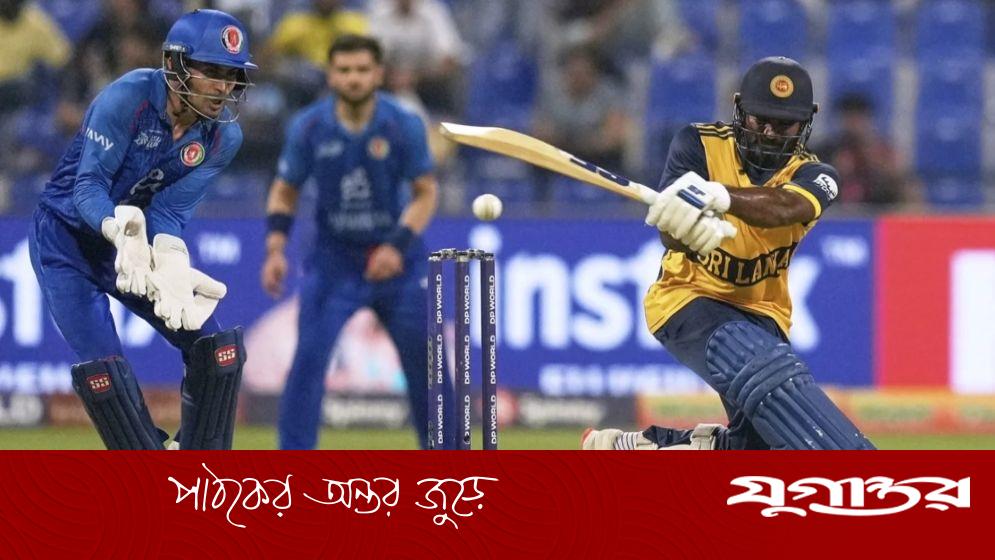 সুপার ফোর নিশ্চিত শ্রীলঙ্কার, বাংলাদেশের সমীকরণ মিলবে তো?