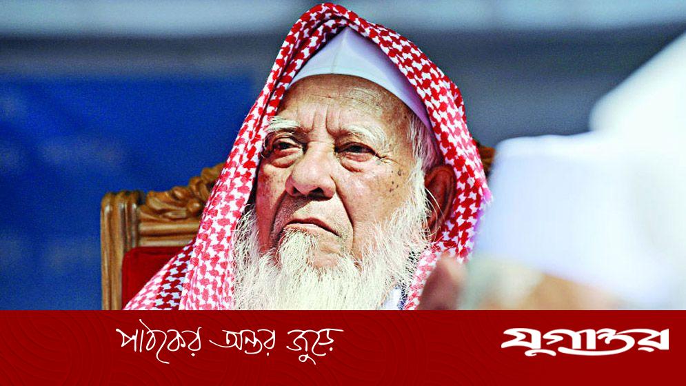 শাইখুল ইসলাম আল্লামা আহমদ শফীকে আমি যেমন দেখেছি