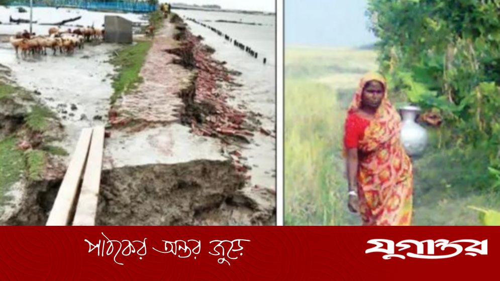 সুপেয় পানির হাহাকার আছে নিরাপত্তা শঙ্কাও