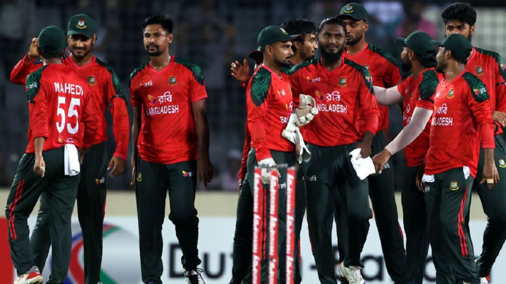 সুপার ফোরে বাংলাদেশের প্রতিপক্ষ কারা