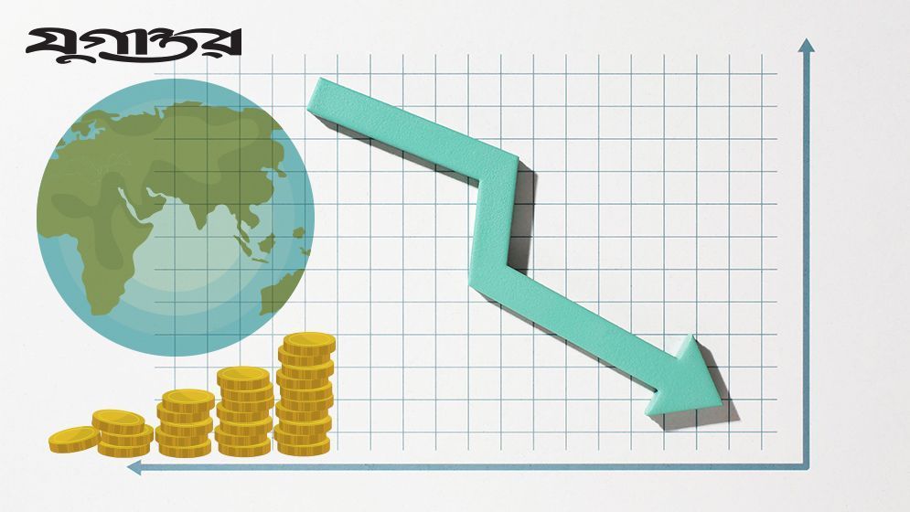 বছরে ক্ষতি জিডিপির ৬ থেকে ১০ শতাংশ