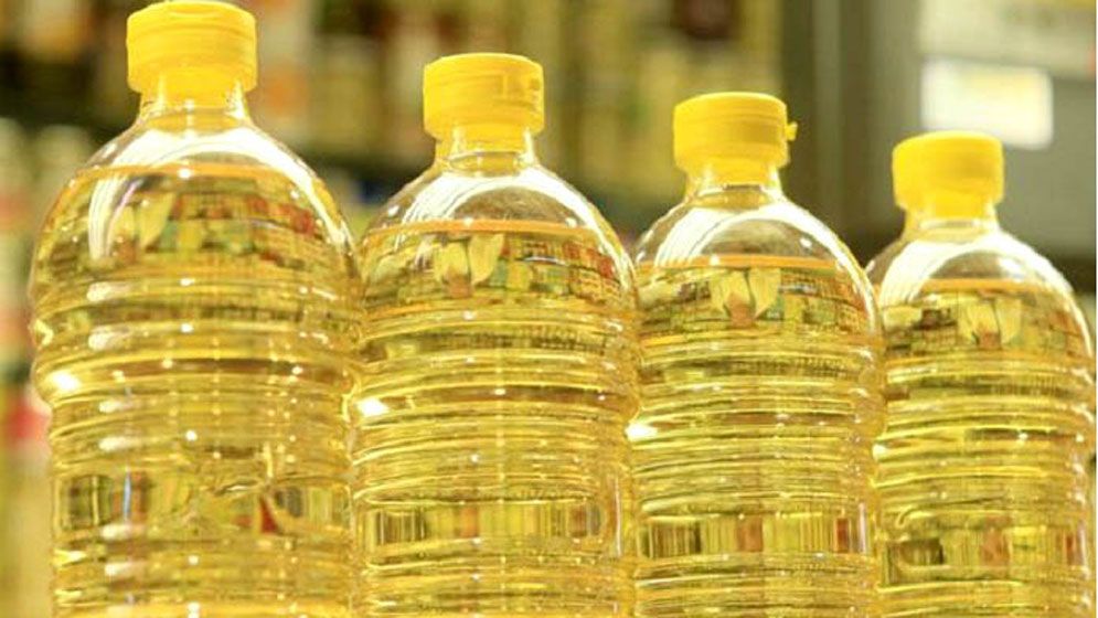 ভোজ্যতেলের দাম আরও বাড়াতে চায় কোম্পানি