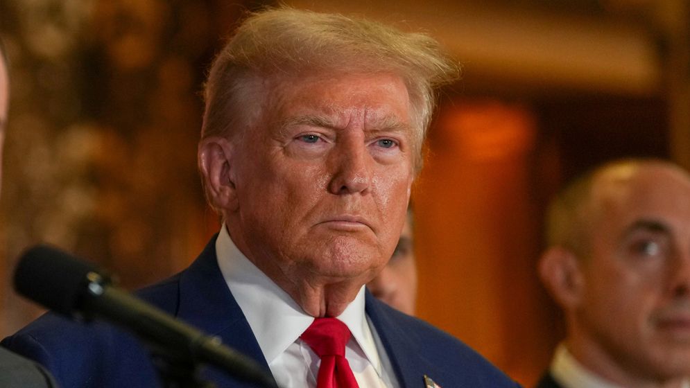 ইউক্রেন যুদ্ধ শেষ করা ধারণার চেয়েও কঠিন, স্বীকার করলেন ট্রাম্প