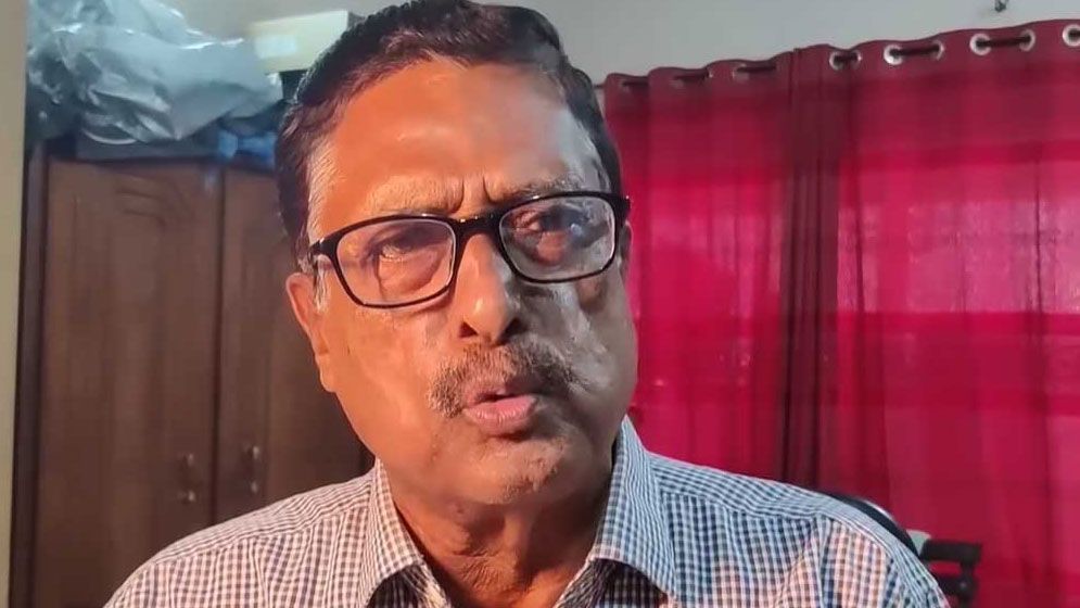 সম্মেলনের দাওয়াতপত্রে নাম নেই, কী করবেন ফজলুর রহমান?
