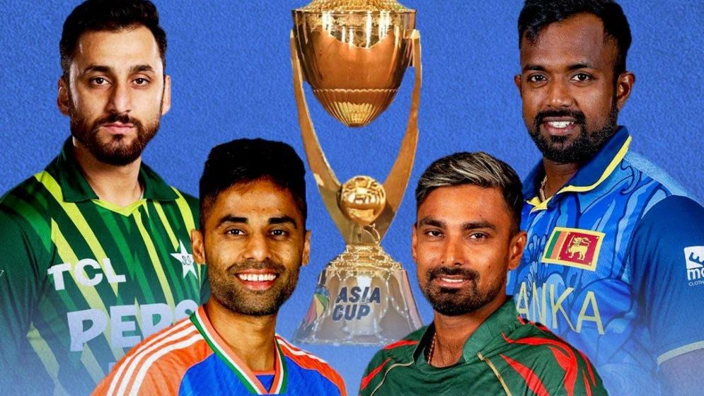 সুপার ফোরে বাড়তি সুবিধা পাচ্ছে ভারত, অসুবিধা বাংলাদেশের