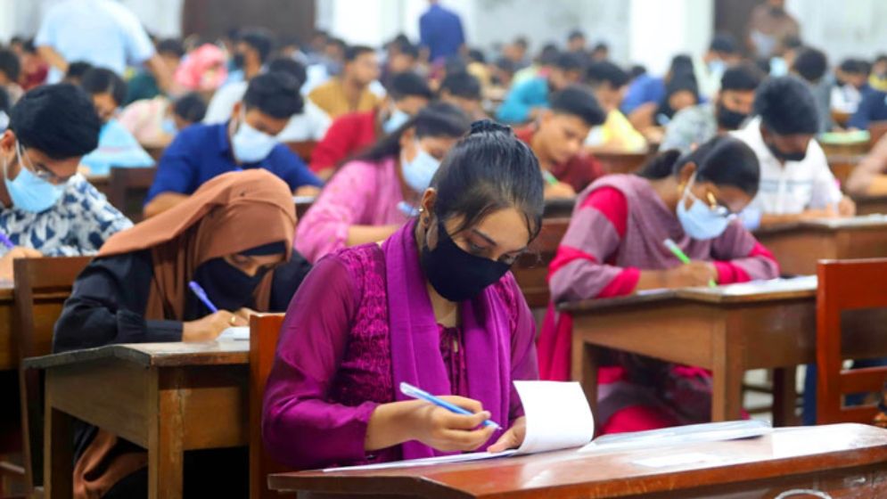 ৪৭তম বিসিএস প্রিলি শুরু