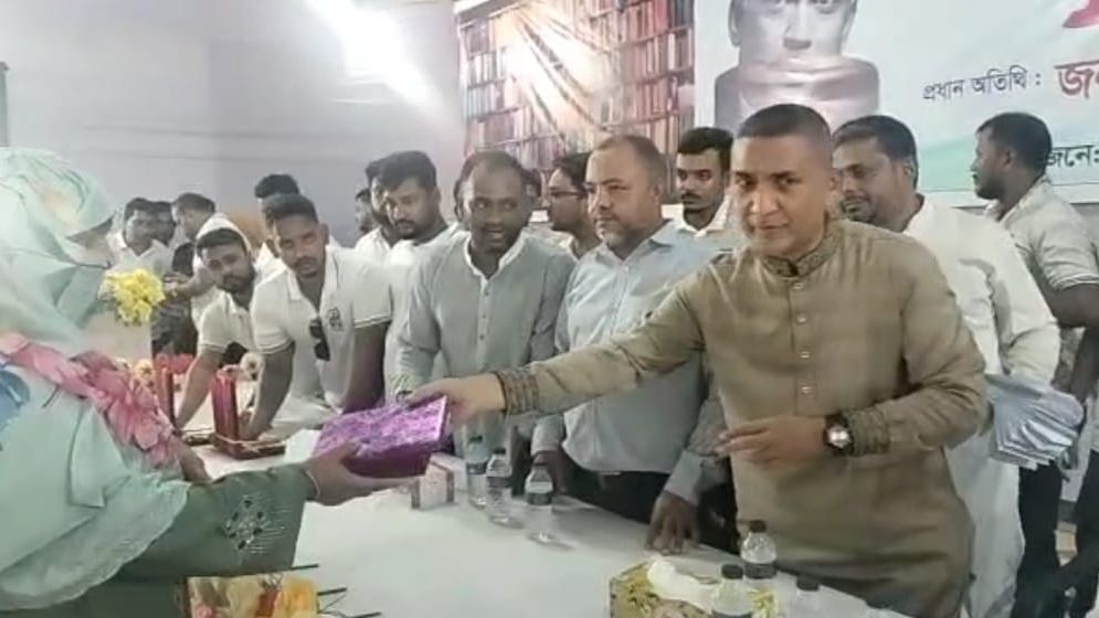 পিআর পদ্ধতির নির্বাচন জাতীয় স্বার্থের পরিপন্থি: যুবদল সম্পাদক