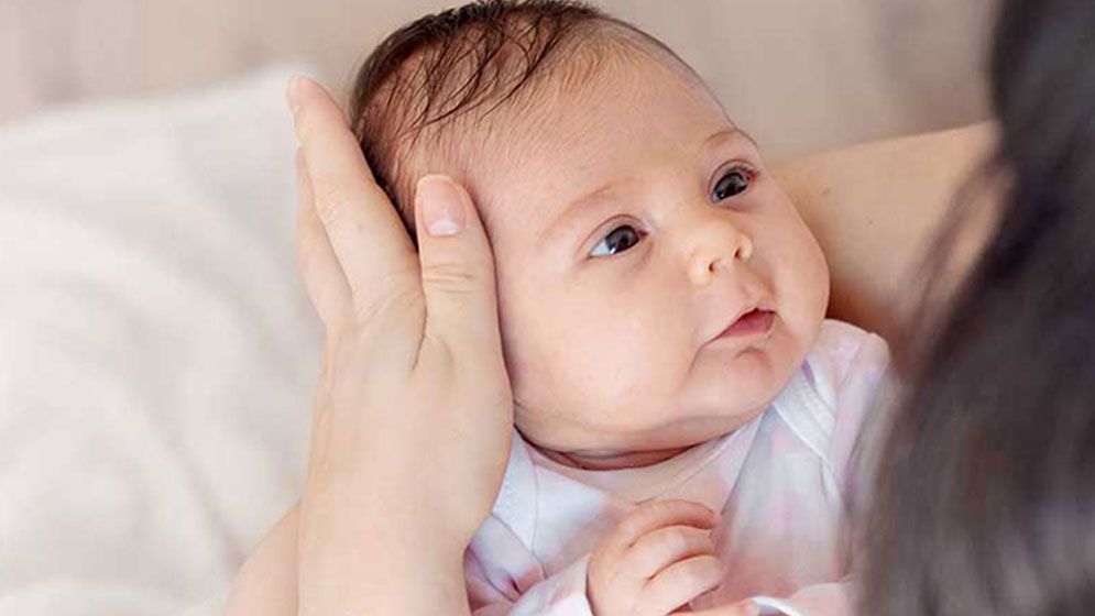 নবজাতকদের শরীরে অ্যান্টিবায়োটিক প্রতিরোধী ব্যাকটেরিয়া