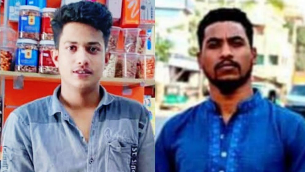 পুলিশের হাত থেকে পালিয়ে প্রবাসীকে খুন করলেন নিষিদ্ধ ছাত্রলীগ নেতা