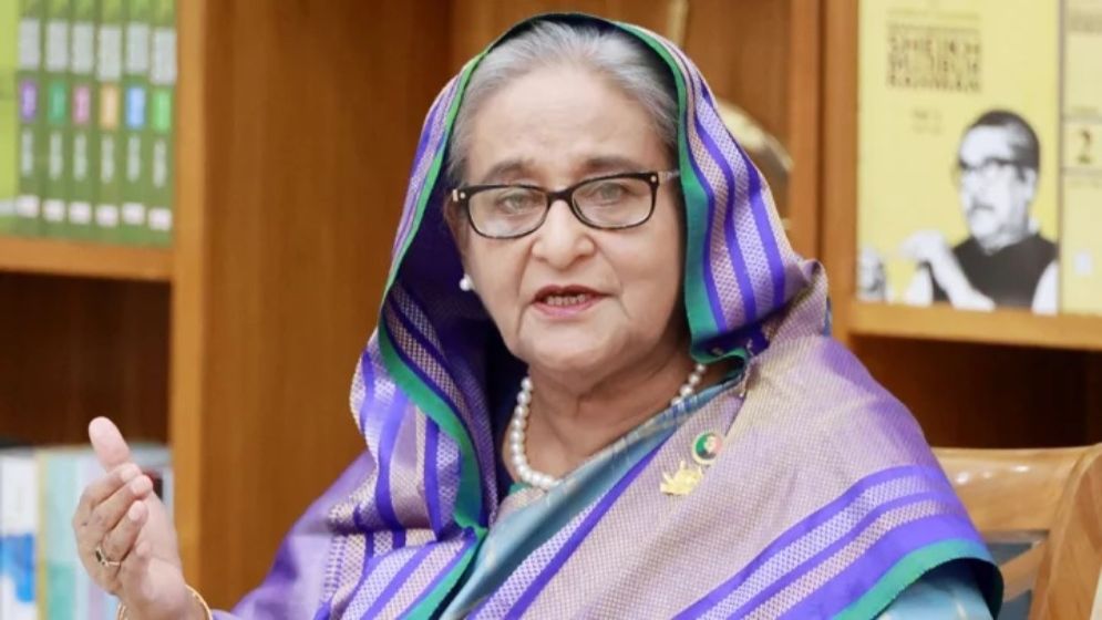 শেখ হাসিনার নৃশংসতা : এতটুকুও বাড়িয়ে বলেননি তিনি