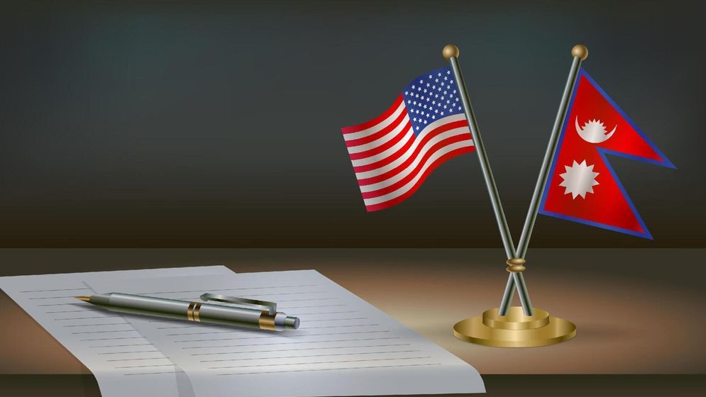 নেপালের জনগণকে অভিনন্দন জানাল যুক্তরাষ্ট্র