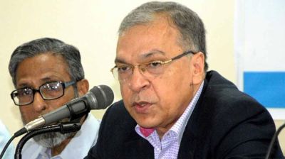 এখনো দলীয়করণ রয়ে গেছে, শুধু রূপ বদলেছে: ড. ইফতেখার