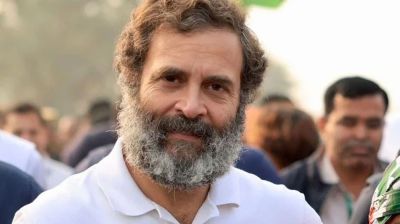 ভোট চুরির অভিযোগ তুলে ‘জেন জি’দের যে বার্তা দিলেন রাহুল গান্ধী