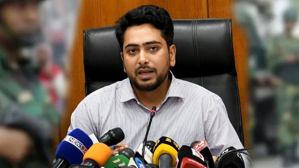 ‘এনসিপির সাংগঠনিকভাবে যতটা শক্তিশালী হওয়ার কথা ছিল, তা হয়নি’