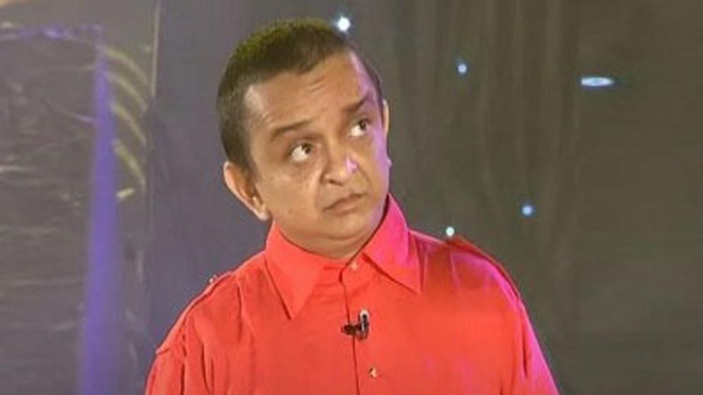 বাবা হারালেন ‘ইত্যাদি’র জনপ্রিয় অভিনেতা নিপু