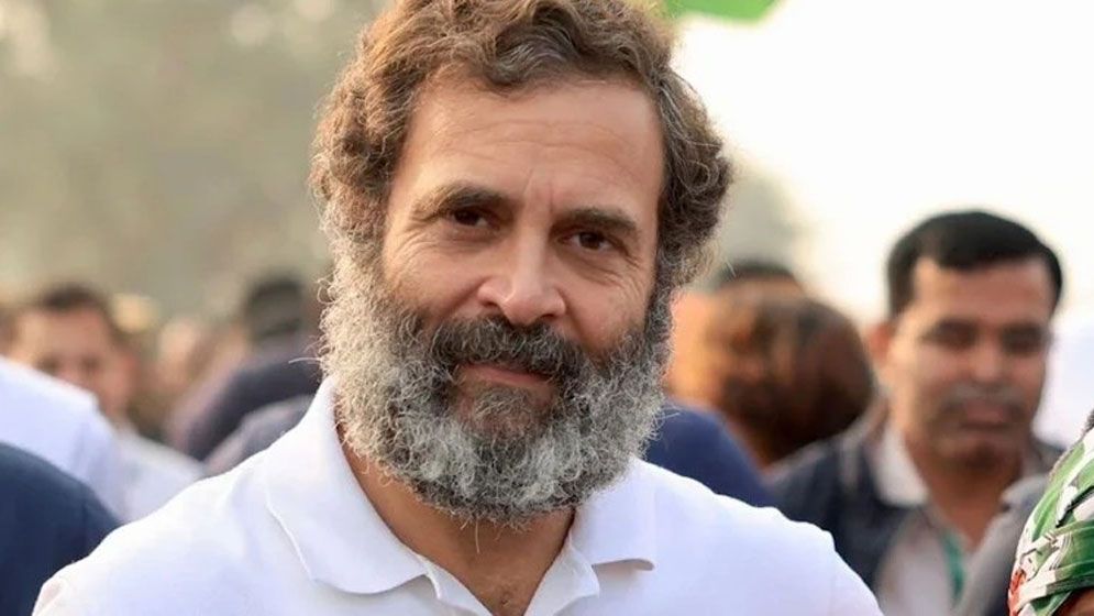 ভোট চুরির অভিযোগ তুলে ‘জেন জি’দের যে বার্তা দিলেন রাহুল গান্ধী