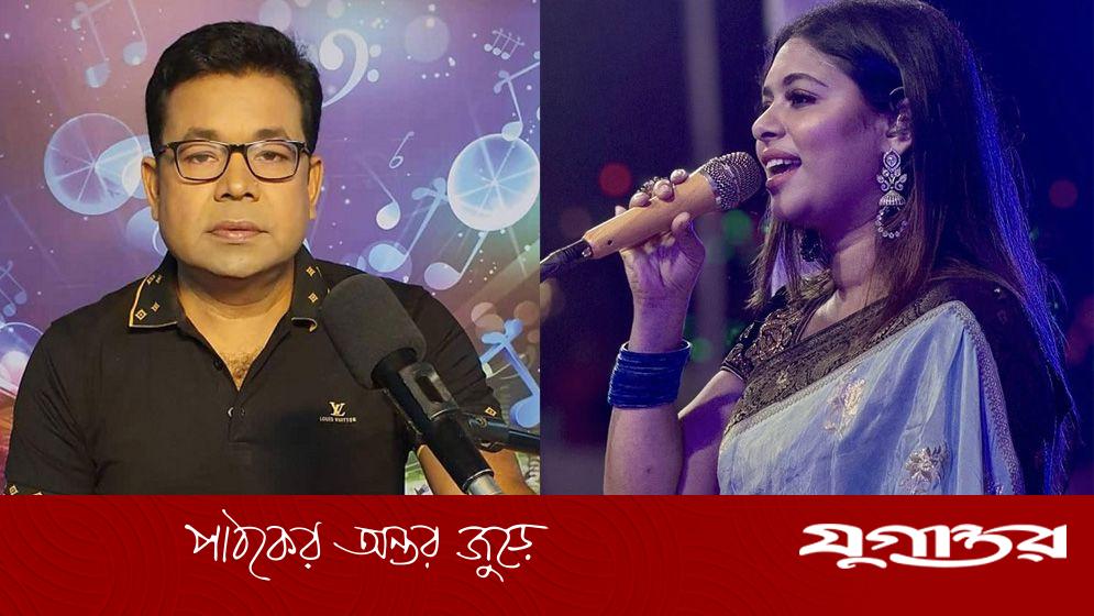 কুয়ালালামপুরে ফেস্টিভ্যালে মঞ্চ মাতাবেন মনির খান ও লুইপা