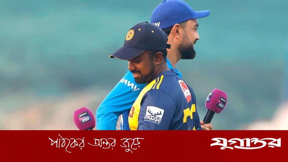 ‘আশা করছি ভবিষ্যতেও সমর্থন দেবেন’ – বললেন শ্রীলঙ্কা অধিনায়ক